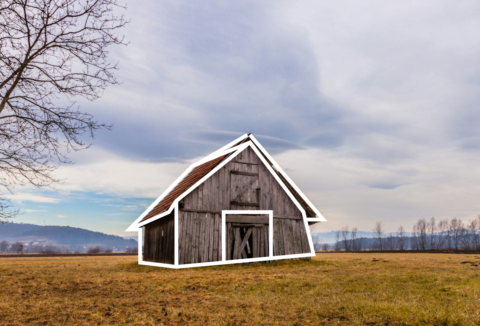 В вопросе самовольных построек поставлена точка. Что изменилось